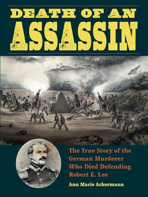 Death of an Assassin - ebook